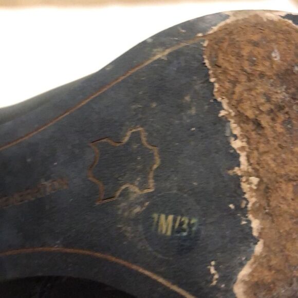 BCBG Generation boots - Picture 15 of 16